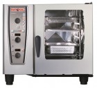 Lincatl Combimaster Oven CMP 61/N Propane  gas 